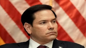 Ahead of next nuclear talks, new US sanctions hit Iran’s oil trade Ahead of next nuclear talks, new US sanctions hit Iran’s oil trade