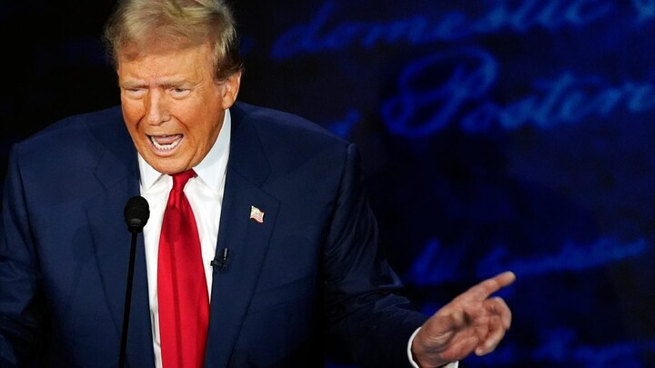 Miami Heat condemn Donald Trump's controversial claim on Haiti immigrants: 'Hurtful and offensive'