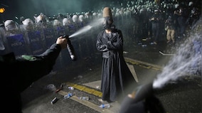 Why are anti-Erdogan protests escalating across Turkey?