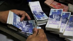 Pakistan gets new Hangor submarine from China. But does it really have money to pay Beijing?