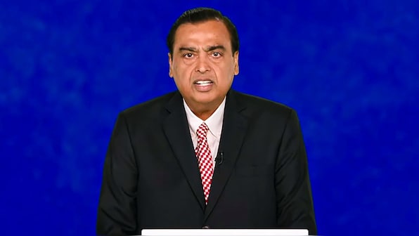 'Together, we'll stand, fight and prevail': Mukesh Ambani hails PM Modi, Indian forces 'Together, we'll stand, fight and prevail': Mukesh Ambani hails PM Modi, Indian forces