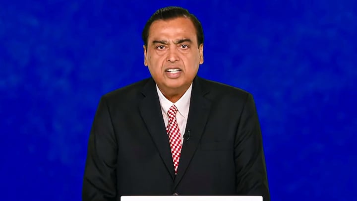 'Together, we'll stand, fight and prevail': Mukesh Ambani hails PM Modi, Indian forces
