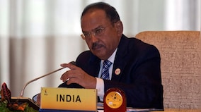 NSA Doval speaks to Pakistani counterpart amid high tensions after Operation Sindoor