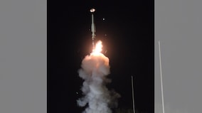 India conducts Operation Sindoor post-Pahalgam; Armed forces hit terror camps in Pak, PoK