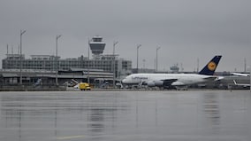London's Heathrow Airport closed as substation fire causes power outage, Air India issues advisory