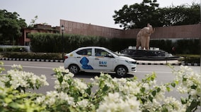 Gurgaon luxury flat, over Rs 260 crore 'missing': The tale of Jaggi brothers, who diverted loans for BluSmart Gurgaon luxury flat, over Rs 260 crore 'missing': The tale of Jaggi brothers, who diverted loans for BluSmart