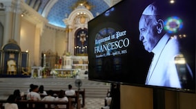 Death of a Pope: How did Francis spend his final days?