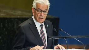 'We've been doing this dirty work for...': Pak defence min admits to funding, training terrorists 'We've been doing this dirty work for...': Pak defence min admits to funding, training terrorists