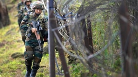 Has Pakistan dug deep tunnels across LoC to send terrorists, soldiers? Report says BSF, Army investigating Has Pakistan dug deep tunnels across LoC to send terrorists, soldiers? Report says BSF, Army investigating