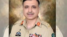 From ISI chief to Pakistan’s new NSA: Who is Lt General Muhammad Asim Malik? From ISI chief to Pakistan’s new NSA: Who is Lt General Muhammad Asim Malik?