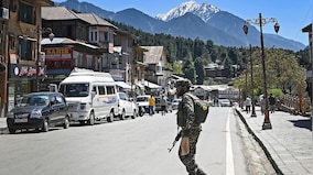 How Pahalgam terrorists are still hiding in south Kashmir How Pahalgam terrorists are still hiding in south Kashmir