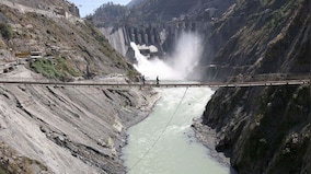 After Baglihar, India may halt water flow from Kishanganga dam: Will Pakistan run dry?