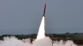 Pakistan launches two surface-to-surface missiles amid tension with India: How deadly are these weapons?