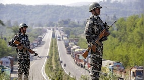 Operation Sindoor LIVE Updates: PM Modi to chair CCS meeting; 3 civilians killed in Pak firing at LoC Operation Sindoor LIVE Updates: PM Modi to chair CCS meeting; 3 civilians killed in Pak firing at LoC