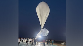 India's airship platform soars to new heights, enhancing military capabilities