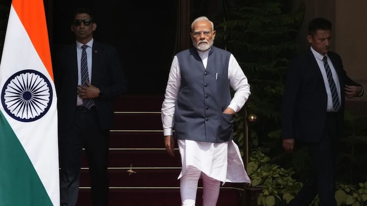 PM Modi chose codename 'Operation Sindoor' for India's response to Pahalgam