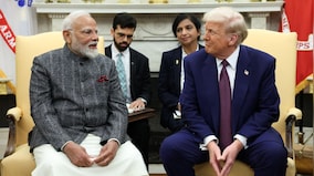 White House expects trade deals with India, UK within 2-3 weeks: Report
