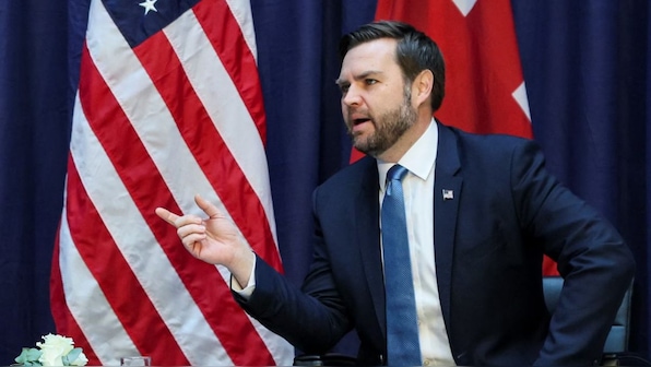 ‘That is none of our business’: JD Vance says US will not get involved in India-Pakistan 'war' ‘That is none of our business’: JD Vance says US will not get involved in India-Pakistan 'war'