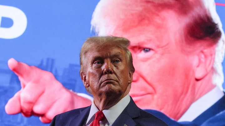 How a mystery French trader won $49 million betting on Donald Trump