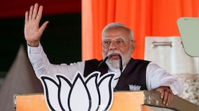 FirstUp: PM Modi to visit Mumbai, Trump to attend NewsNation's Town Hall… The headlines today FirstUp: PM Modi to visit Mumbai, Trump to attend NewsNation's Town Hall… The headlines today