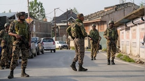 Indian Army issues statement on how it foiled Pakistani strikes, 'gave a befitting reply'