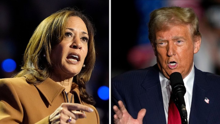 US Election Results: From Harris accepting defeat to world leaders congratulating Trump, US basks in red wave
