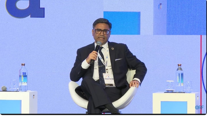 2025 a make-or-break year for multilateralism: Vikram Misri presses for urgent UNSC reform