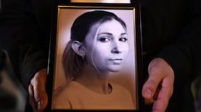 Organs missing, traces of electric shocks: The horrifying tale of Viktoriia Roshchyna, the Ukrainian journalist who died in Russian custody