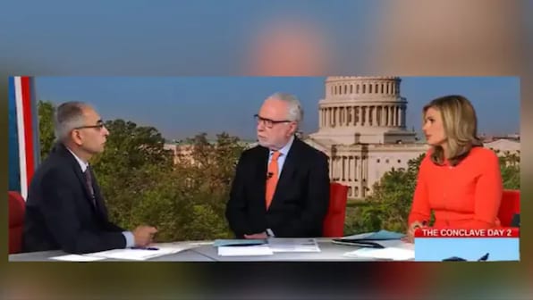 We are at war against Pakistan-backed terrorism: Indian envoy to US reaffirms New Delhi's stance | Watch We are at war against Pakistan-backed terrorism: Indian envoy to US reaffirms New Delhi's stance | Watch