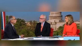 We are at war against Pakistan-backed terrorism: Indian envoy to US reaffirms New Delhi's stance | Watch