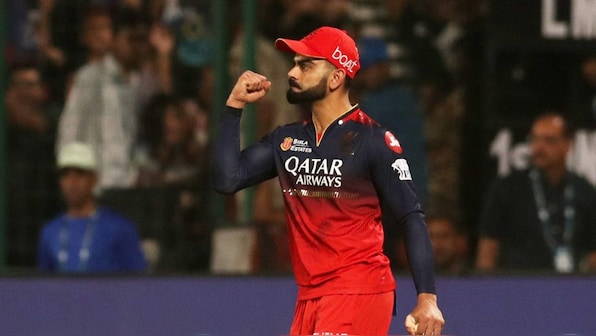 Virat Kohli issues first statement after IPL 2025 suspended: 'We stand with our armed forces' Virat Kohli issues first statement after IPL 2025 suspended: 'We stand with our armed forces'