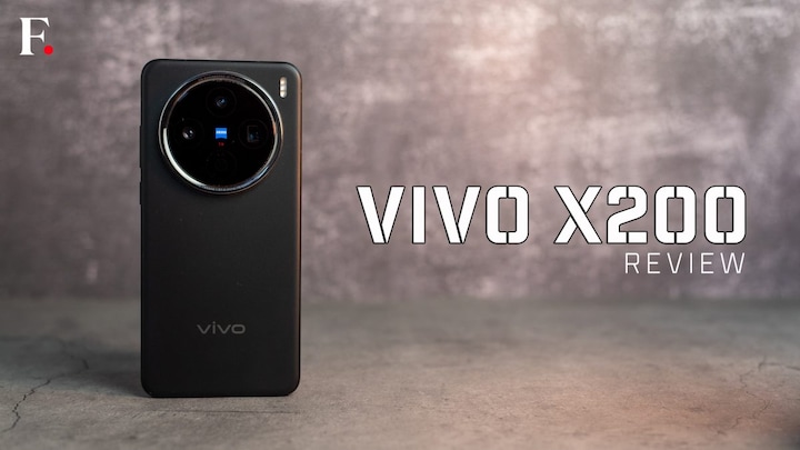 Vivo X200 Review: The complete camera package…almost