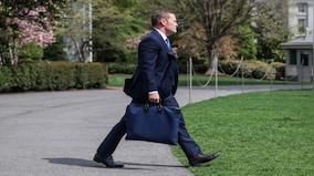 Not just Signal-gate: Why Mike Waltz was ousted as Trump’s NSA Not just Signal-gate: Why Mike Waltz was ousted as Trump’s NSA