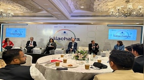 Finishing Hamas not a realistic goal, it’ll prolong the war: Egyptian expert questions Israel’s Gaza strategy Finishing Hamas not a realistic goal, it’ll prolong the war: Egyptian expert questions Israel’s Gaza strategy