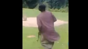 ‘Moosa, Yunus and Asif’: The gunmen involved in the Pahalgam terror attack that killed 26 ‘Moosa, Yunus and Asif’: The gunmen involved in the Pahalgam terror attack that killed 26