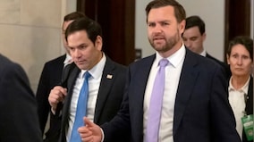 Vance, Rubio's stances make one thing clear: US wants India-Pak de-escalation but with no compromise on terror