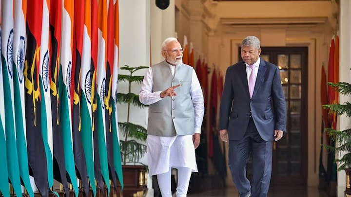 How Angola-India partnership can become a blueprint for Delhi’s Africa strategy