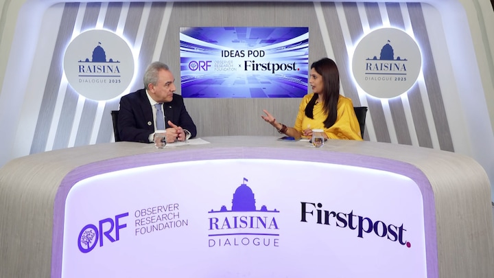 Europe must invest more in defence amid global shifts: Greece’s NSA Ntokos