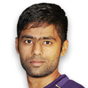 Suryakumar Yadav