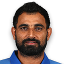 Mohammad Shami