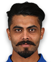 Ravindra Jadeja