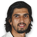 Ishant Sharma