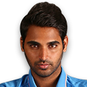 Bhuvneshwar Kumar