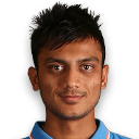 Axar Patel