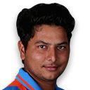 Kuldeep Yadav