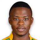 Kagiso Rabada