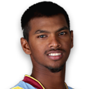 Nicholas Pooran