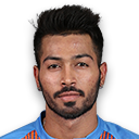 Hardik Pandya