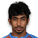 Jasprit Bumrah