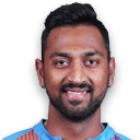 Krunal Pandya